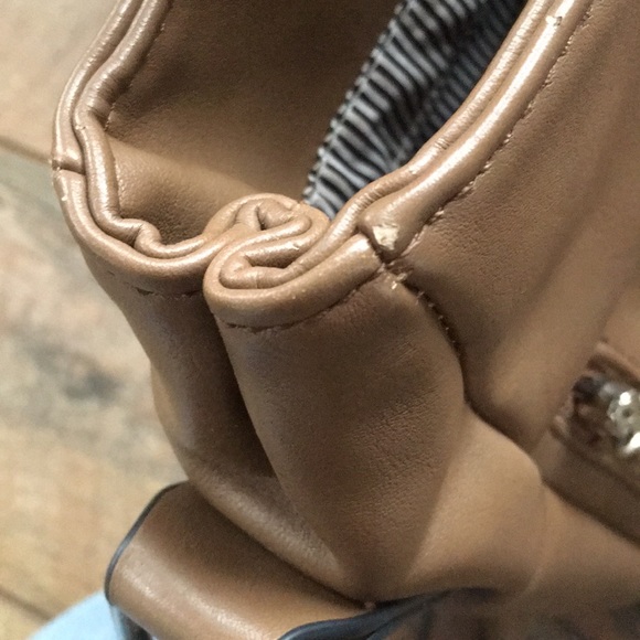 Brown Hobo Bag - Picture 7 of 8